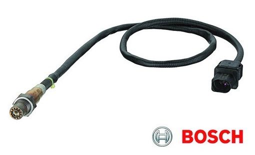 Bosch LSU 4.9 Lambda Sensor – RaceDataSystems