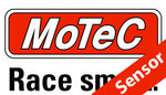 MoTeC Fluid Temperature with Fly Lead