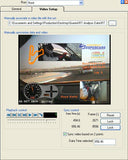 Race Technology 3rd Party Video Sync License