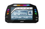 AiM MXS Full Colour Dash Logger