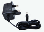 Racelogic Video VBox Lite Mains Power Supply (UK)