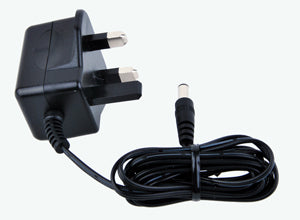 Racelogic Video VBox Lite Mains Power Supply (UK)