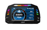 AiM MXS Full Colour Dash Logger