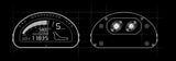 AiM MXL2 Dash Logger