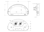 AiM MXL2 Dash Logger