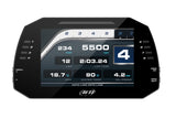 AiM MXG Full Colour Dash Logger