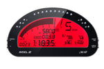 AiM MXL2 Dash Logger