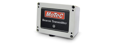 MoTeC BTX Beacon Transmitter