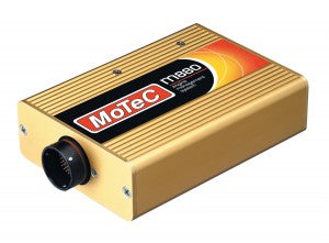 MoTeC – RaceDataSystems
