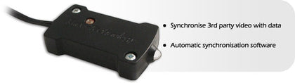 Race Technology 3rd Party Video Sync Module