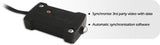Race Technology 3rd Party Video Sync License