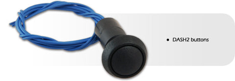 Race Technology DASH2 Button kit