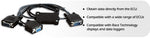 Race Technology Serial ECU Interface