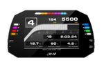 AiM MXG Full Colour Dash Logger