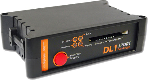 Race Technology DL1 SPORT Data Logger