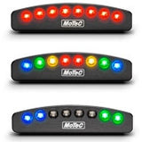 MoTeC SLM Shift Light Module