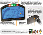 Race Technology Dash2 Pro