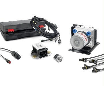 Bosch Motorsport ABS M5 Clubsport  Kit
