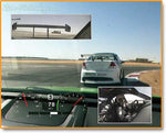 Race Technology Video4 Sport 2 Camera System
