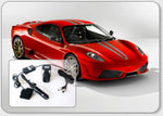AiM ECU Bridge for SmartyCam for Ferrari F430 & F430 Scuderia