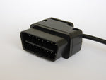 AiM ECU Bridge for SmartyCam for connection to OBDII