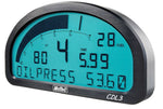 MoTeC CDL3 Club Dash Display and Logger