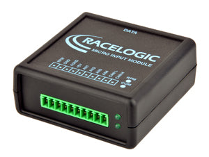 Racelogic Micro Input Module