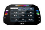 AiM MXG Full Colour Dash Logger