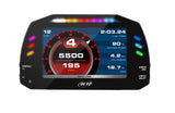 AiM MXS Full Colour Dash Logger