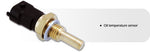 Race Technology Oil Temperature Sensor