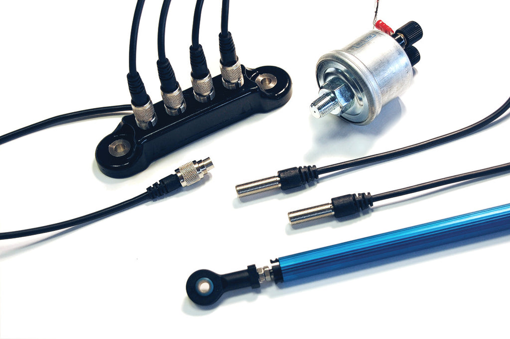 Aim Channel AiM Channel Expansion Device – RaceDataSystems