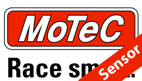 MoTeC Fluid Temperature with Fly Lead