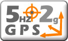 *NEW* Race Technology Video4 with integrated GPS