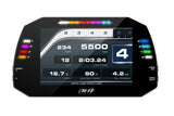 AiM MXG Full Colour Dash Logger
