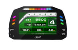 AiM MXS Full Colour Dash Logger