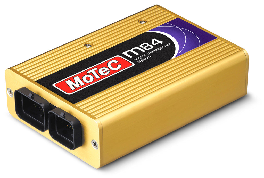 MoTeC M84 ECU (Please call for current availability) – RaceDataSystems