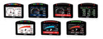 C125, C127, C1212 - Display Creator