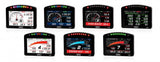 C125, C127, C1212 - Display Creator